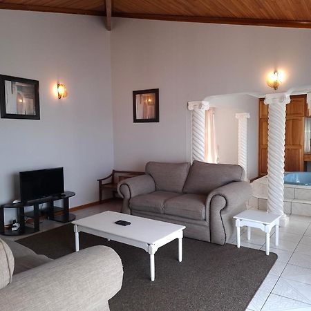 Eagles Nest Villa Sedgefield Kültér fotó