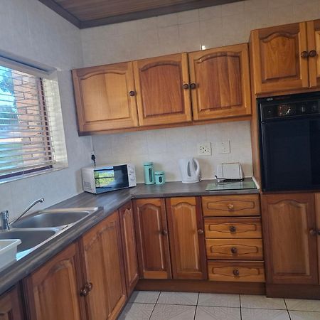 Eagles Nest Villa Sedgefield Kültér fotó