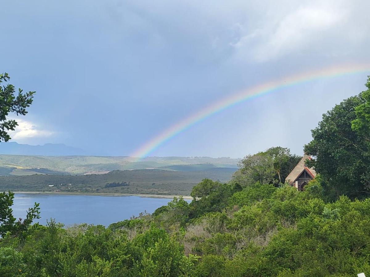 Eagles Nest Villa Sedgefield Kültér fotó