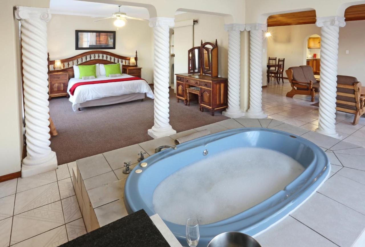 Eagles Nest Villa Sedgefield Kültér fotó