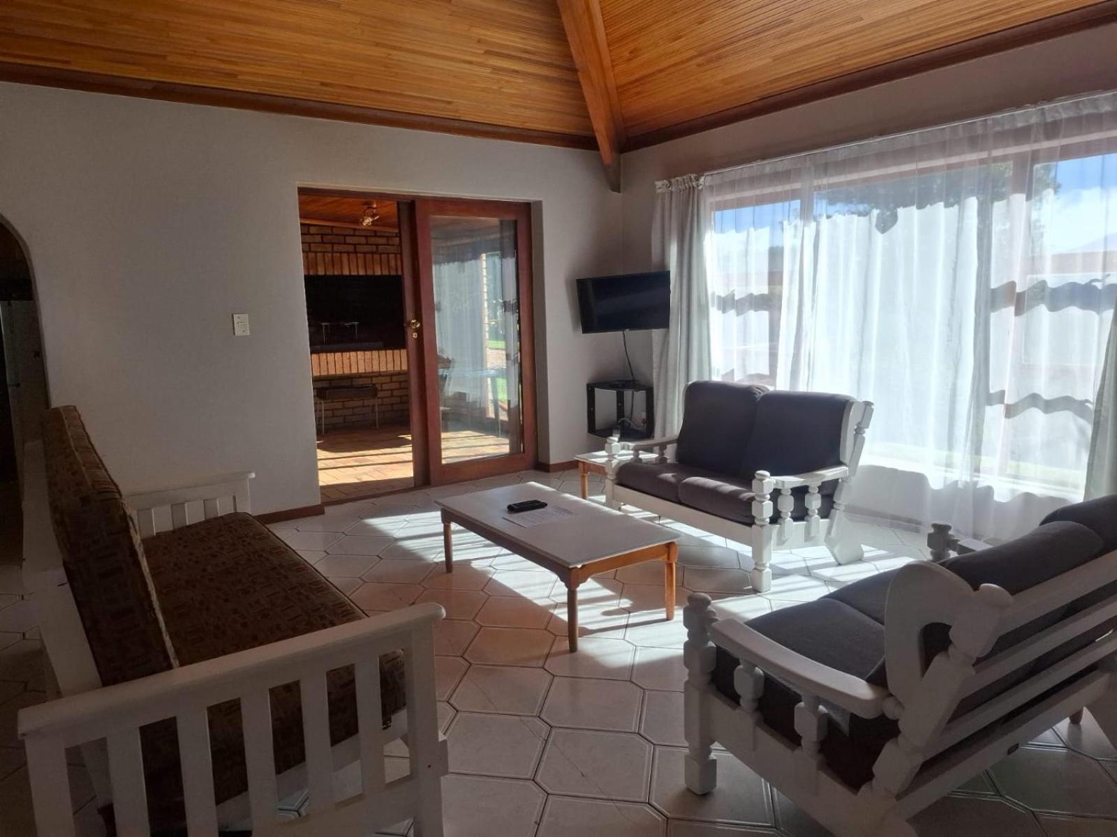 Eagles Nest Villa Sedgefield Kültér fotó