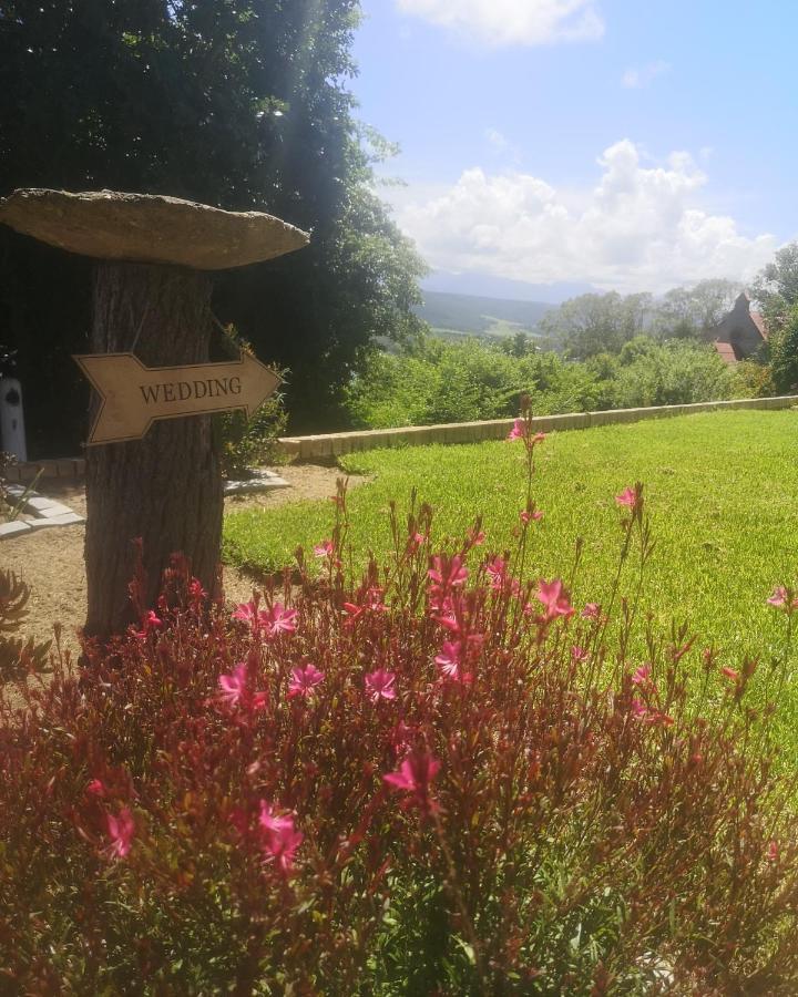 Eagles Nest Villa Sedgefield Kültér fotó