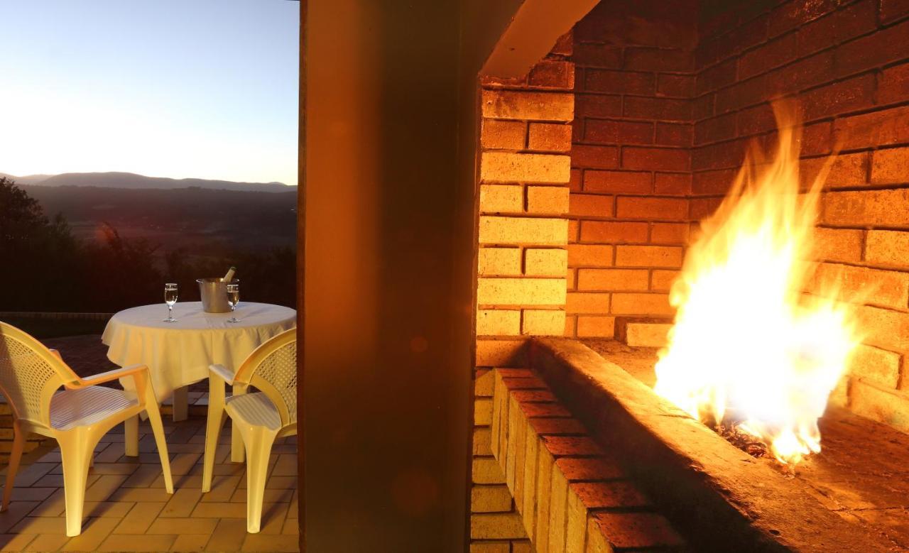 Eagles Nest Villa Sedgefield Kültér fotó